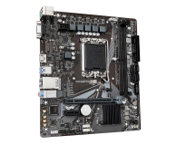 Gigabyte H610M H V2 - 1362883 - zdjęcie 3